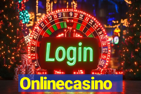 Onlinecasino