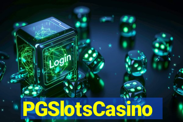 PGSlotsCasino