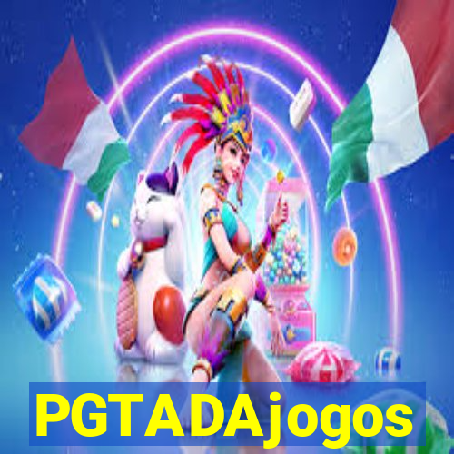 PGTADAjogos