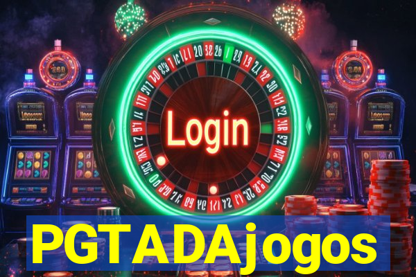 PGTADAjogos