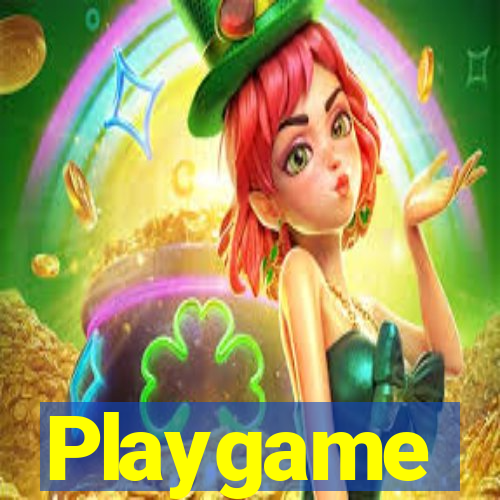 Playgame