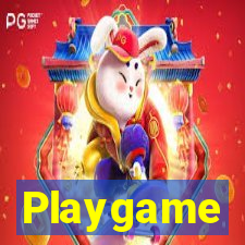 Playgame