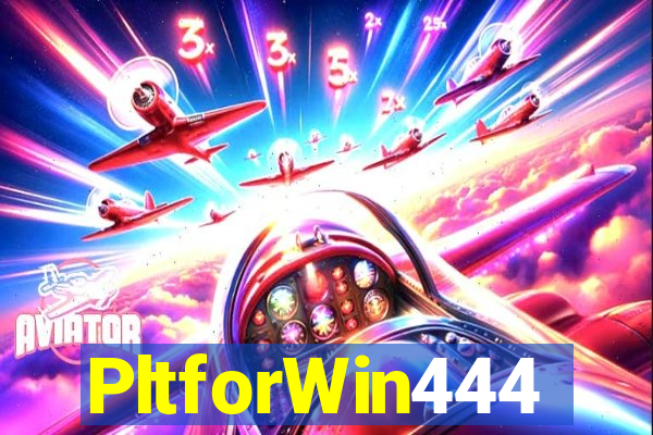 PltforWin444