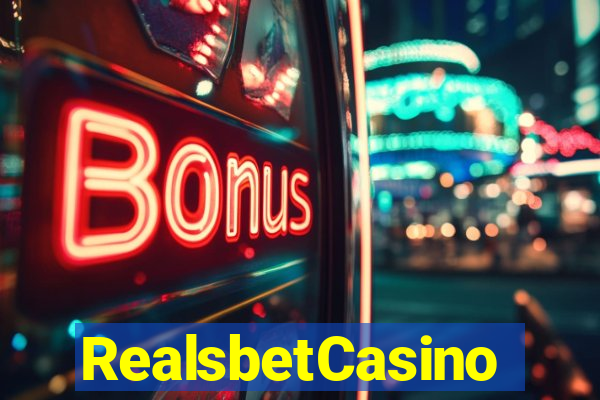 RealsbetCasino