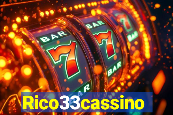 Rico33cassino