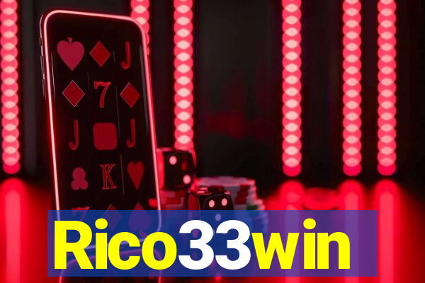 Rico33win