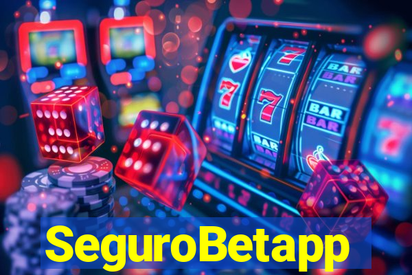 SeguroBetapp