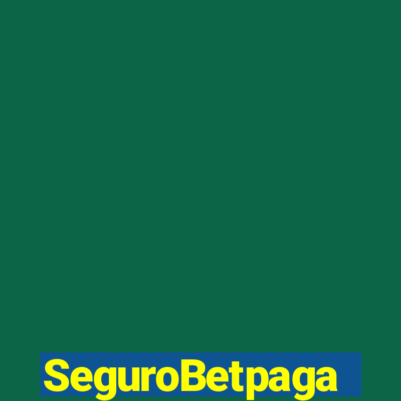 SeguroBetpaga