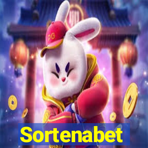 Sortenabet