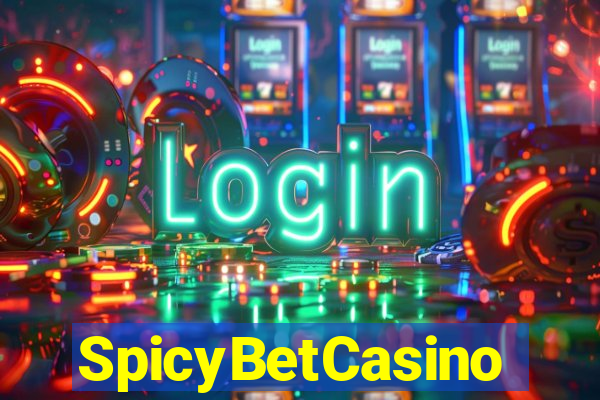 SpicyBetCasino