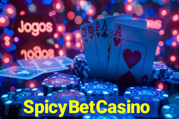 SpicyBetCasino