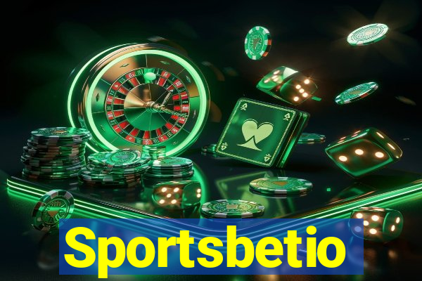 Sportsbetio