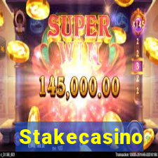 Stakecasino