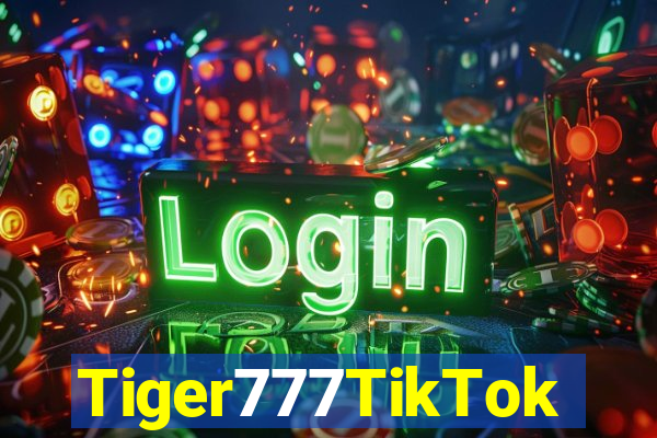 Tiger777TikTok