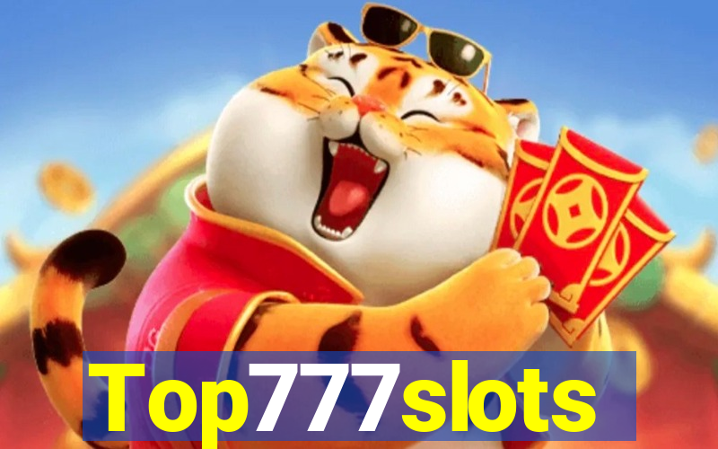 Top777slots