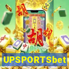 UPSPORTSbet