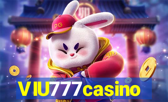 VIU777casino