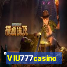 VIU777casino