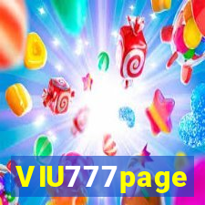 VIU777page