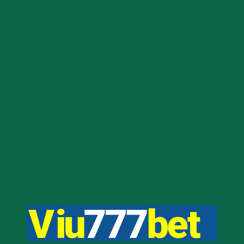 Viu777bet