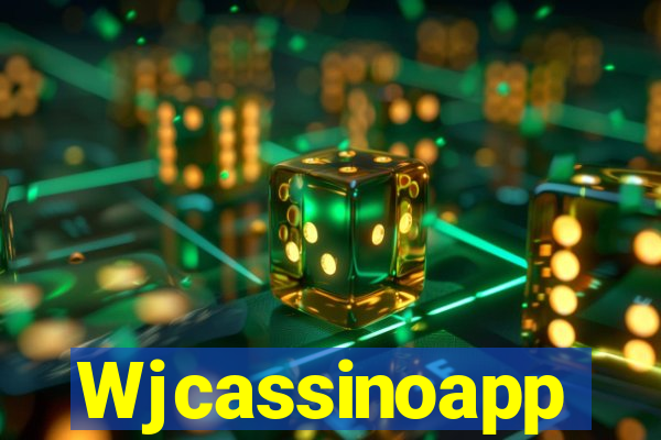 Wjcassinoapp