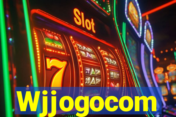 Wjjogocom