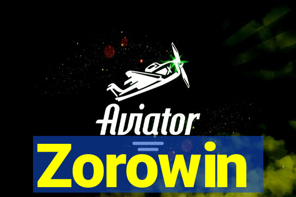 Zorowin