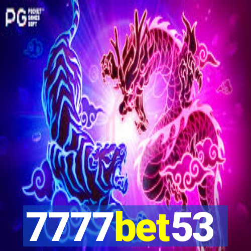 7777bet53