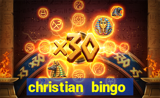 christian bingo beefcake hunter