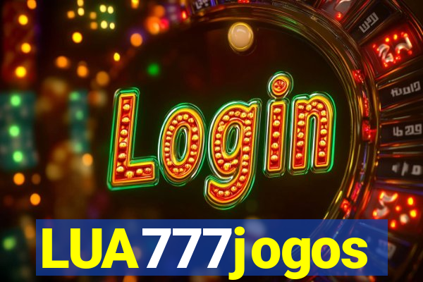 LUA777jogos