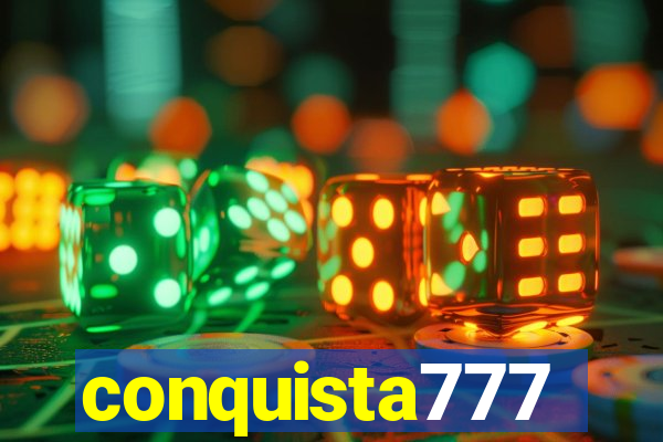 conquista777