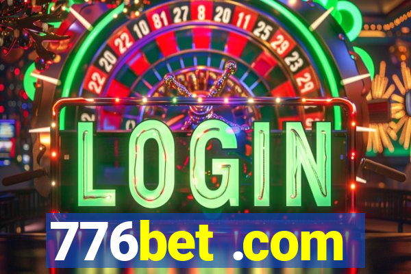 776bet .com