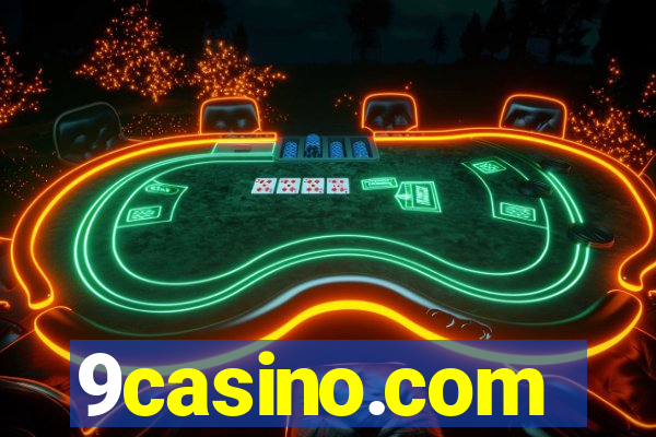 9casino.com