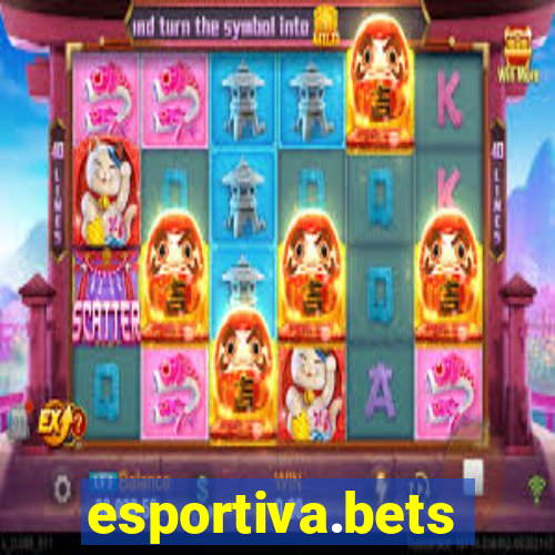 esportiva.bets