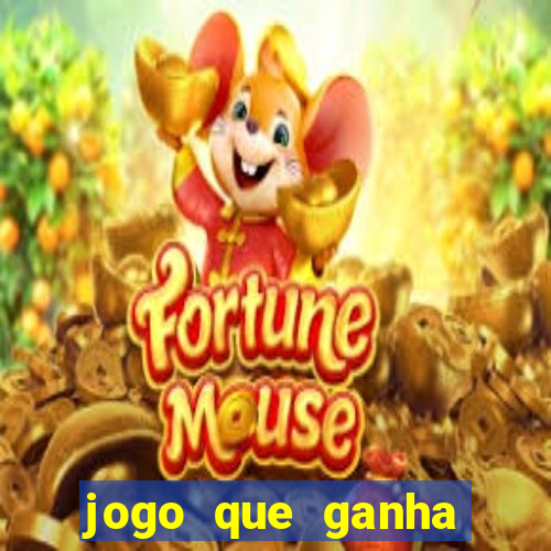 jogo que ganha dinheiro sem depositar