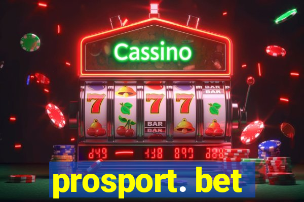 prosport. bet