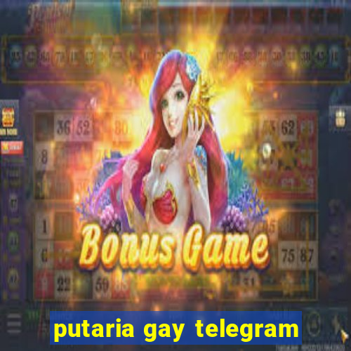 putaria gay telegram