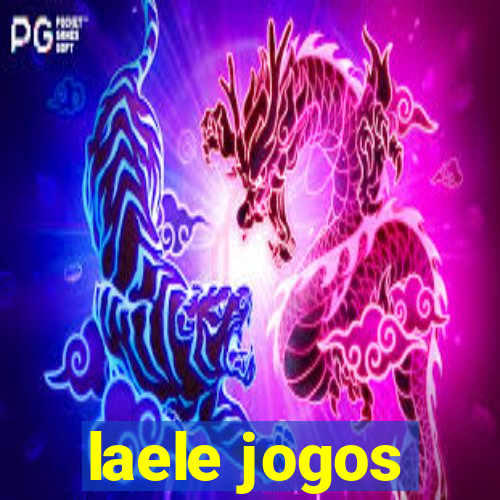 laele jogos