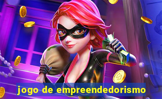 jogo de empreendedorismo