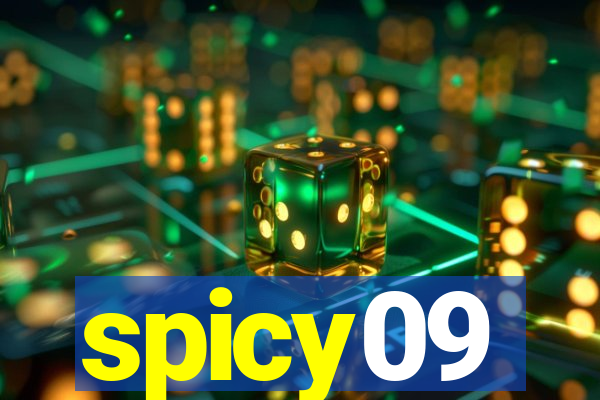 spicy09