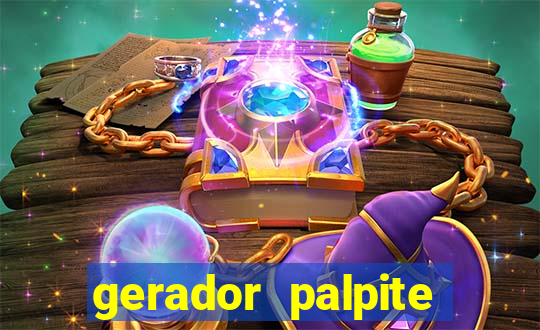 gerador palpite mega-sena hoje