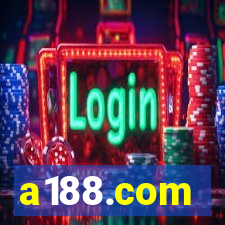 a188.com