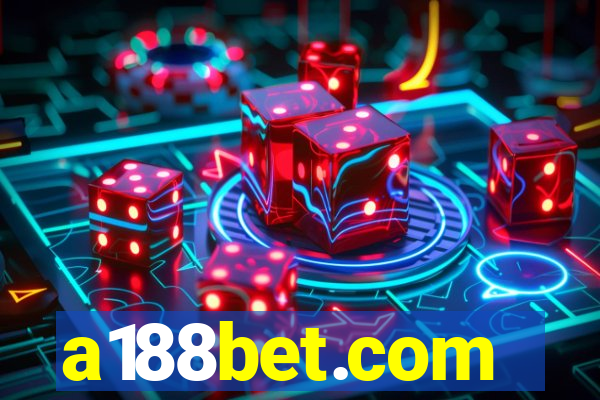 a188bet.com