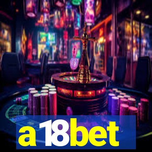 a18bet