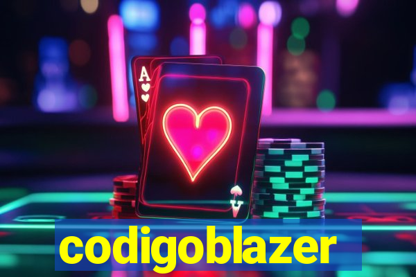 codigoblazer