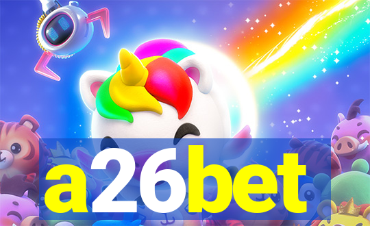 a26bet