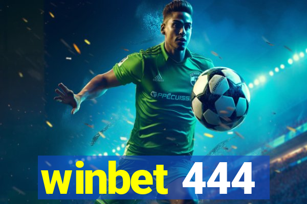 winbet 444