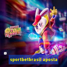 sportbetbrasil aposta