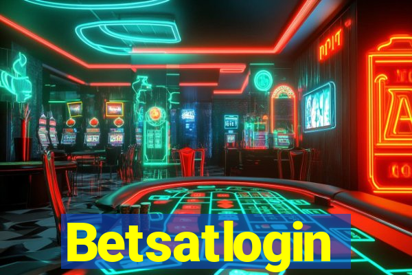 Betsatlogin