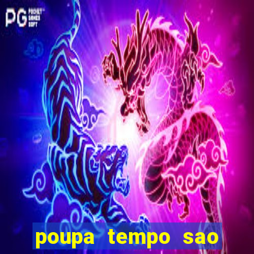 poupa tempo sao joao de meriti